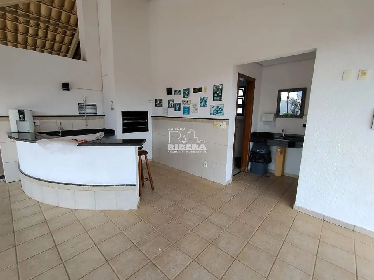 LOCAÇÃO - APARTAMENTO COND. FIRENZE-CENTRO / SOROCABA/SP - Foto 3