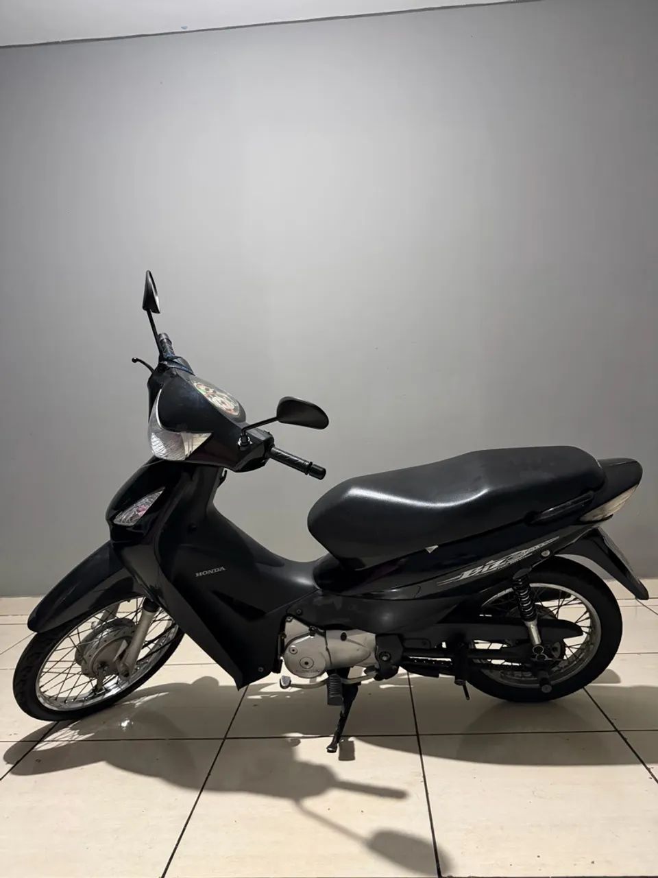 Biz 125 - Foto 5