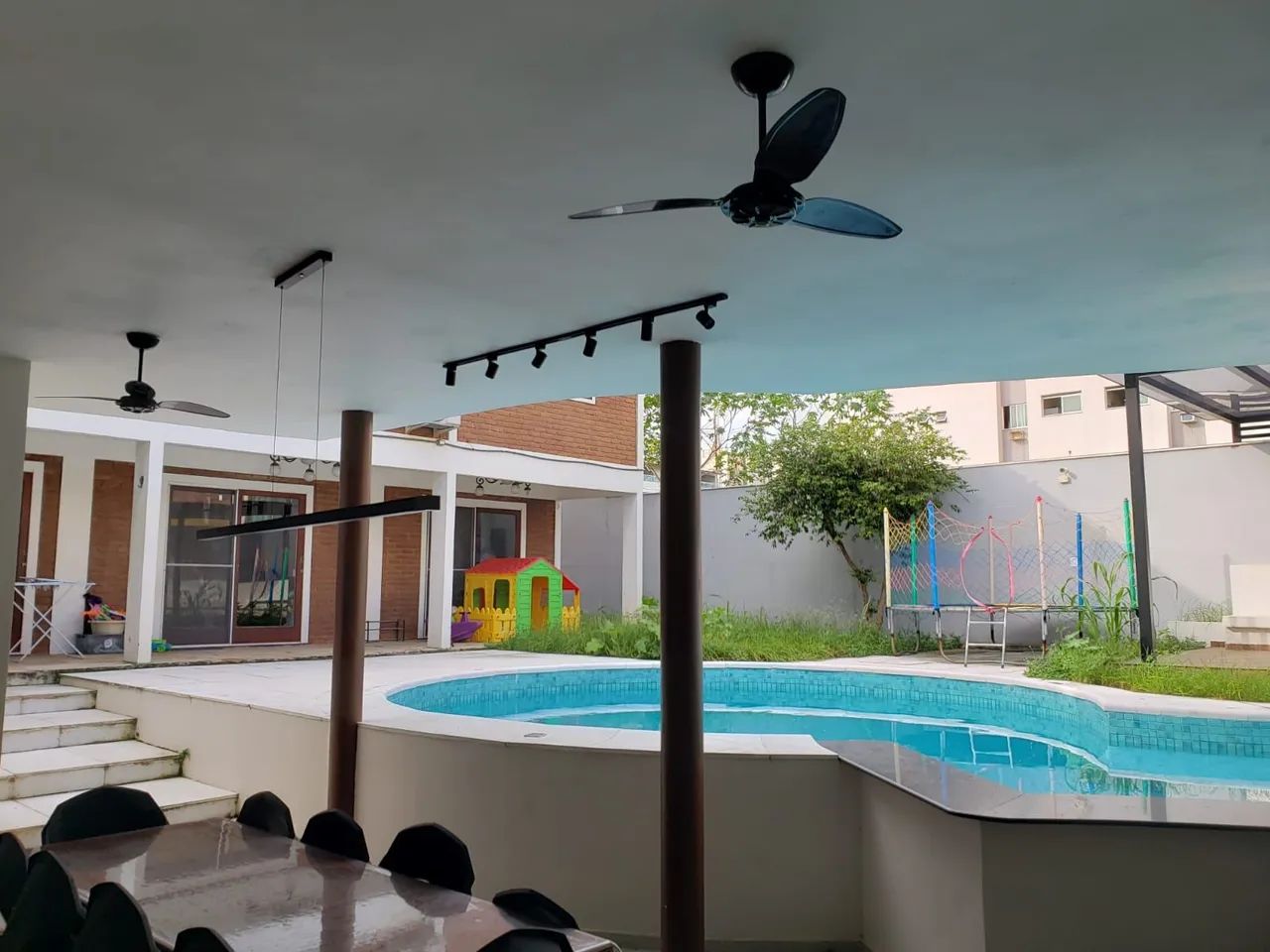 Vendo excelente casa no Riviera Fluminense  - Foto 5