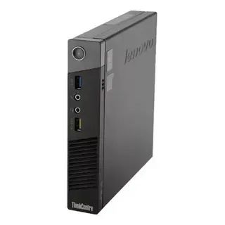 Mini Pc Lenovo Thinkcentre M93p Intel Core