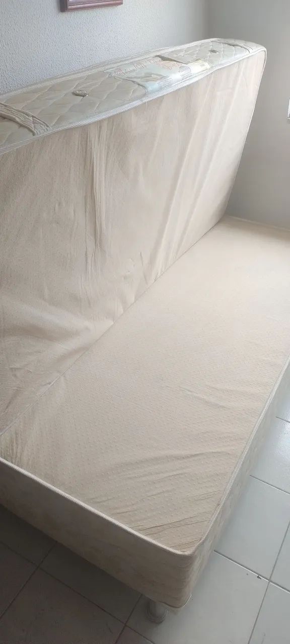 Cama de solteiro  - Foto 3