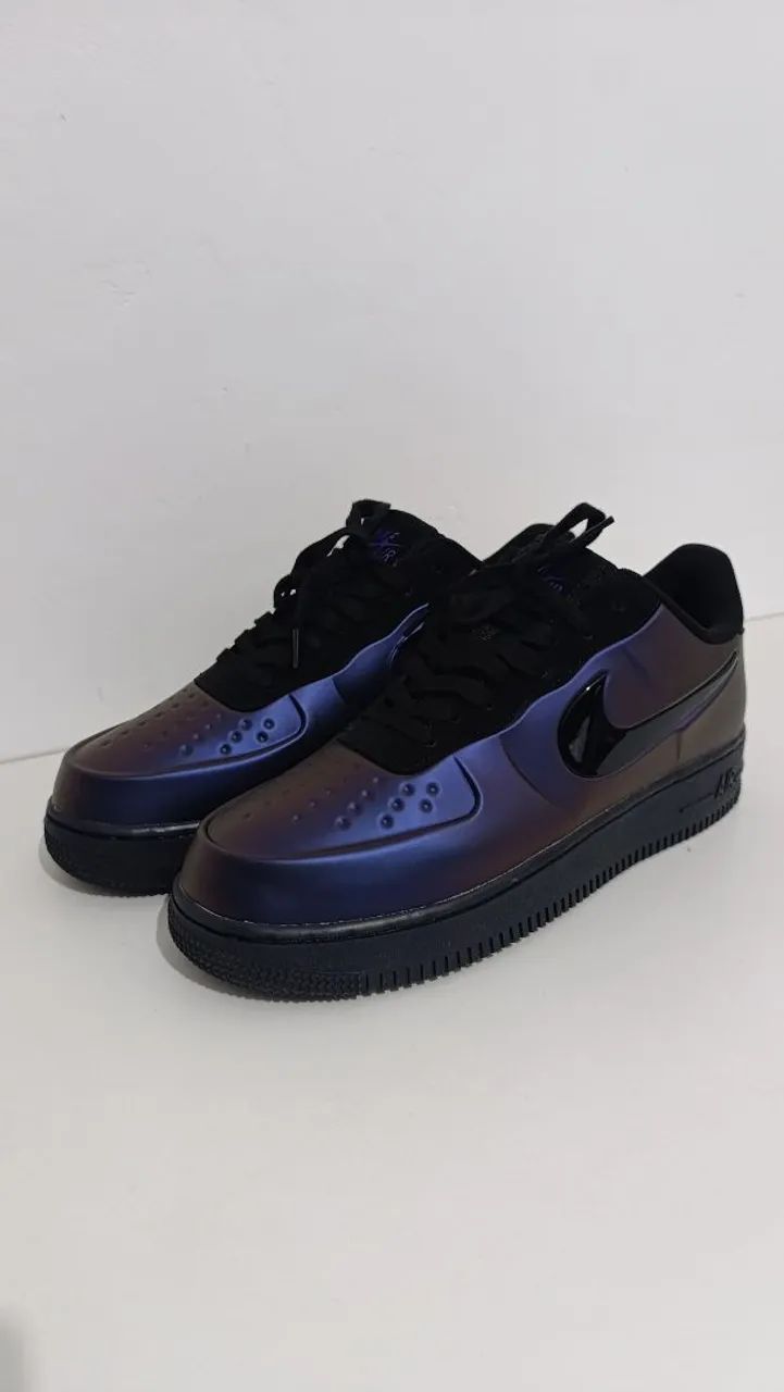 Air force 01 Foamposite 