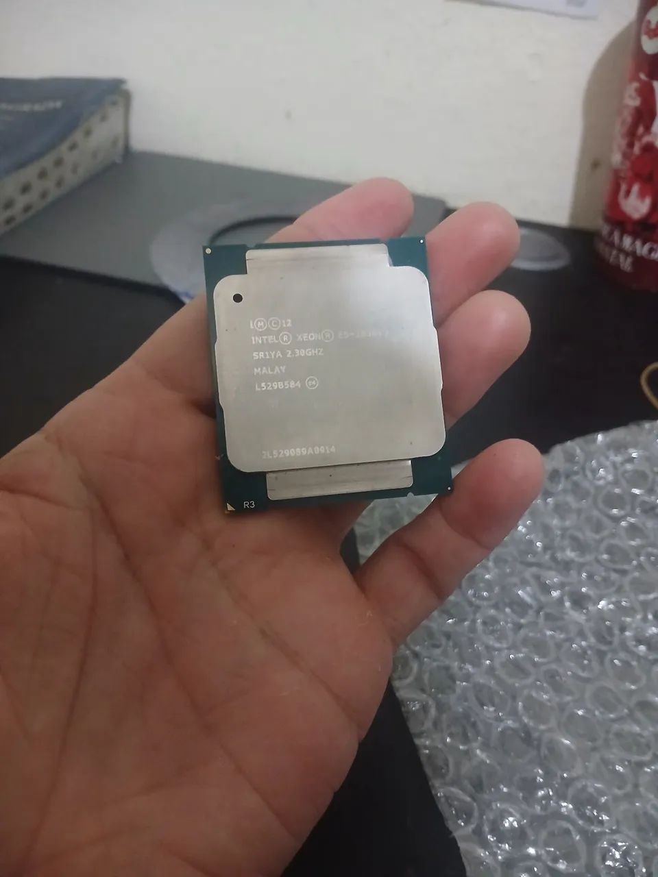 PRECISADOR XEON E5-2650 - Foto 2