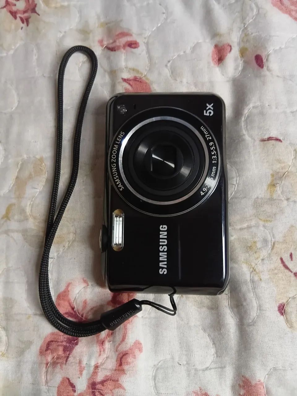 Máquina fotográfica digital  - Foto 4