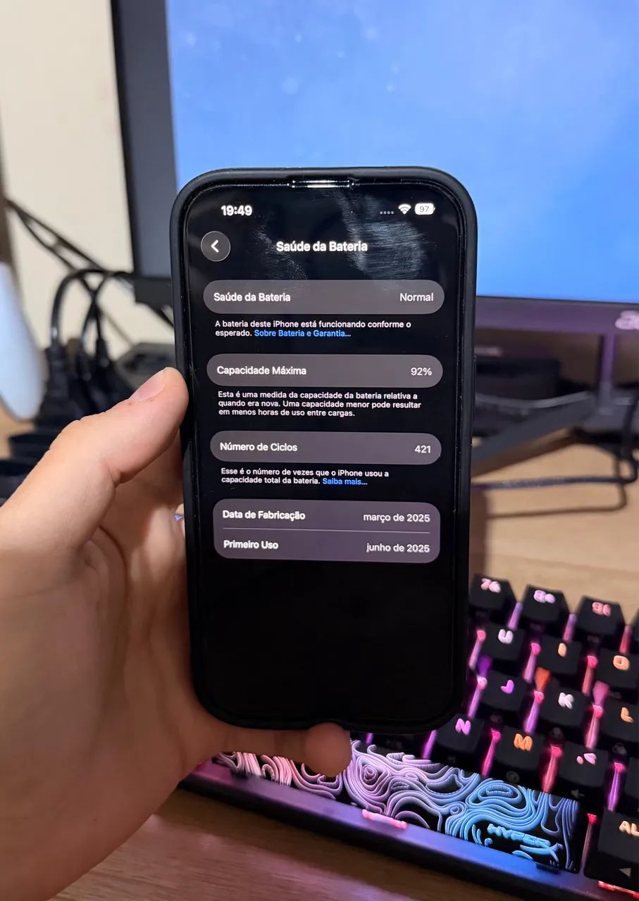 iPhone 15 128Gb