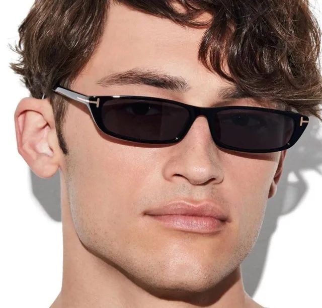 ÓCULOS TOM FORD MARRON