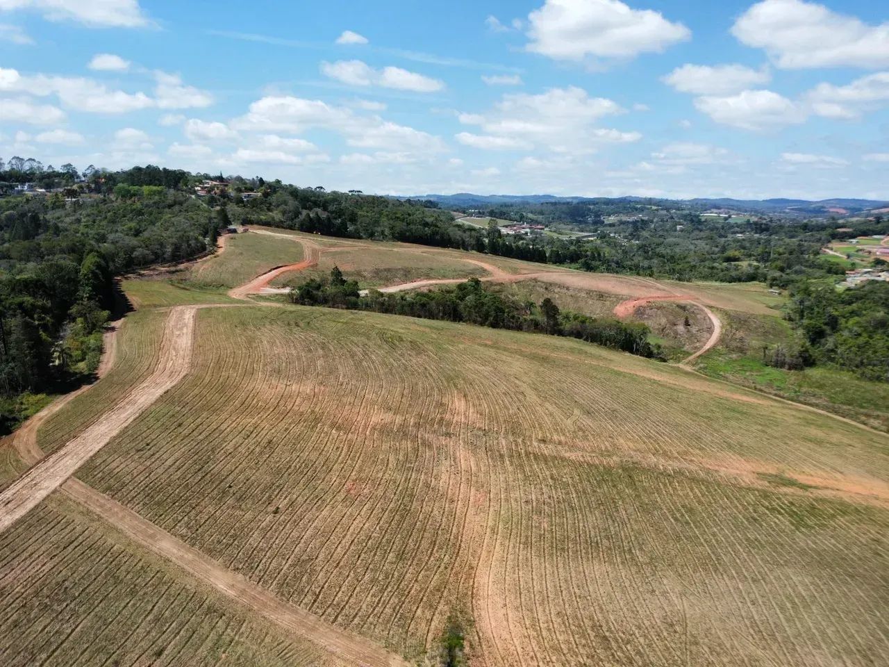 Lotes em Caucaia do Alto-cotia a partir de 500M² - Foto 5