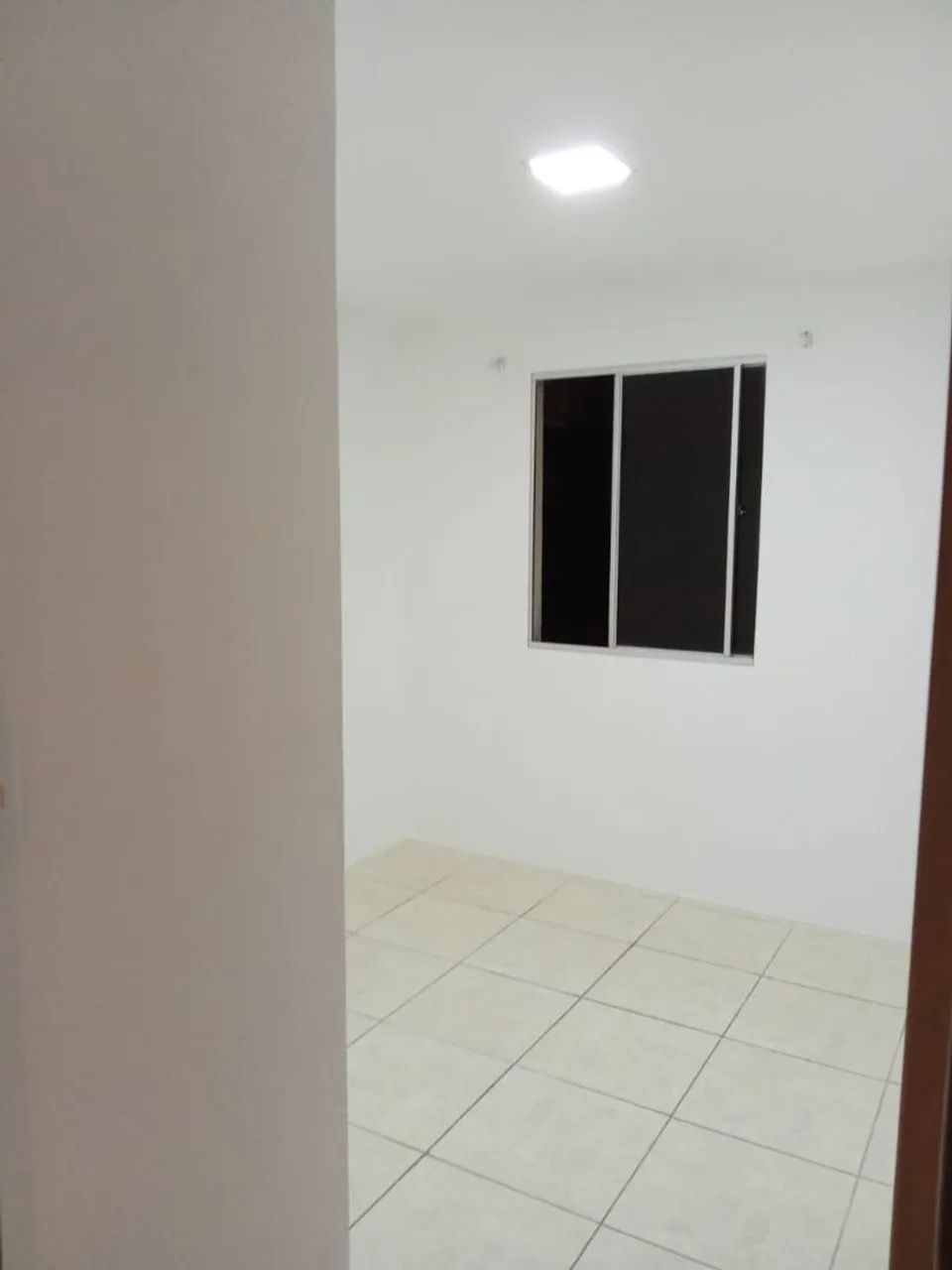 Apartamento 2/4 para alugar. 