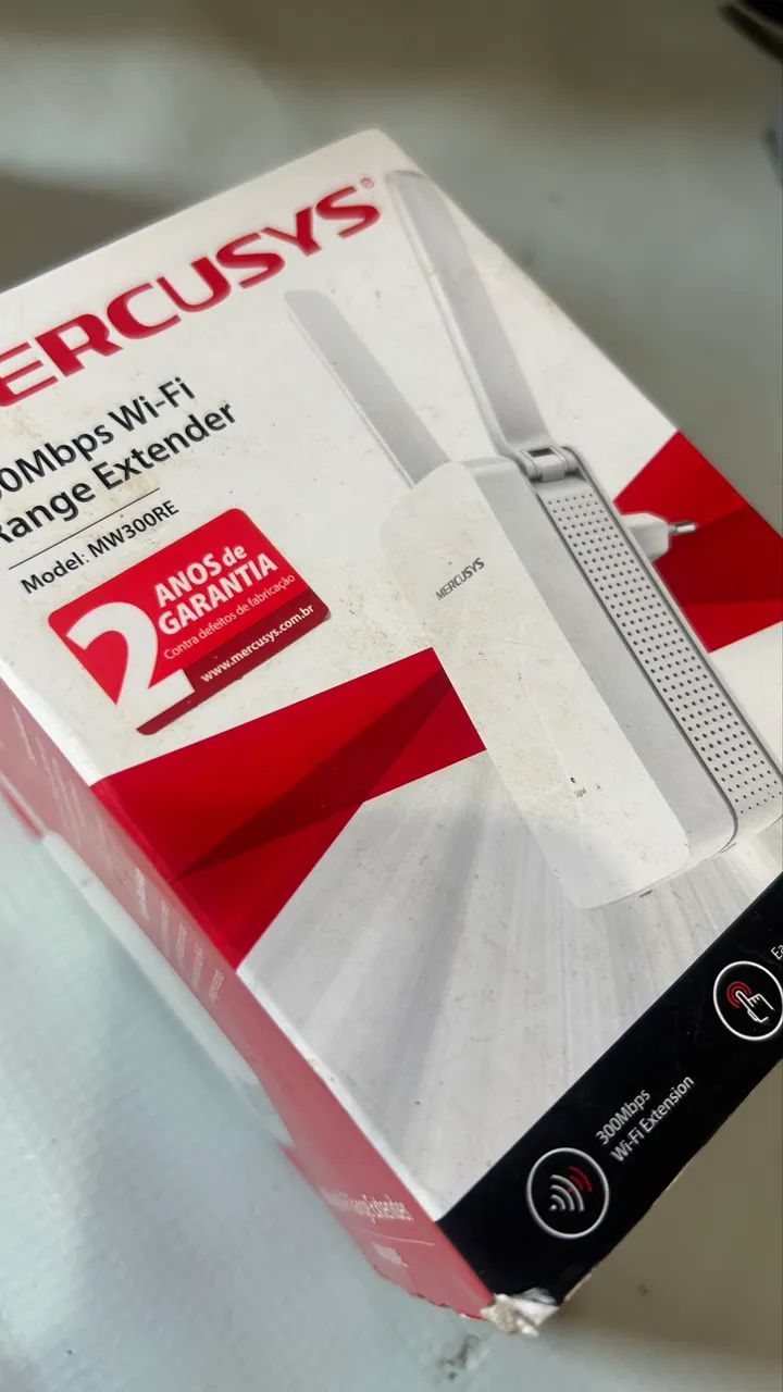 Extensor WiFi - Foto 4