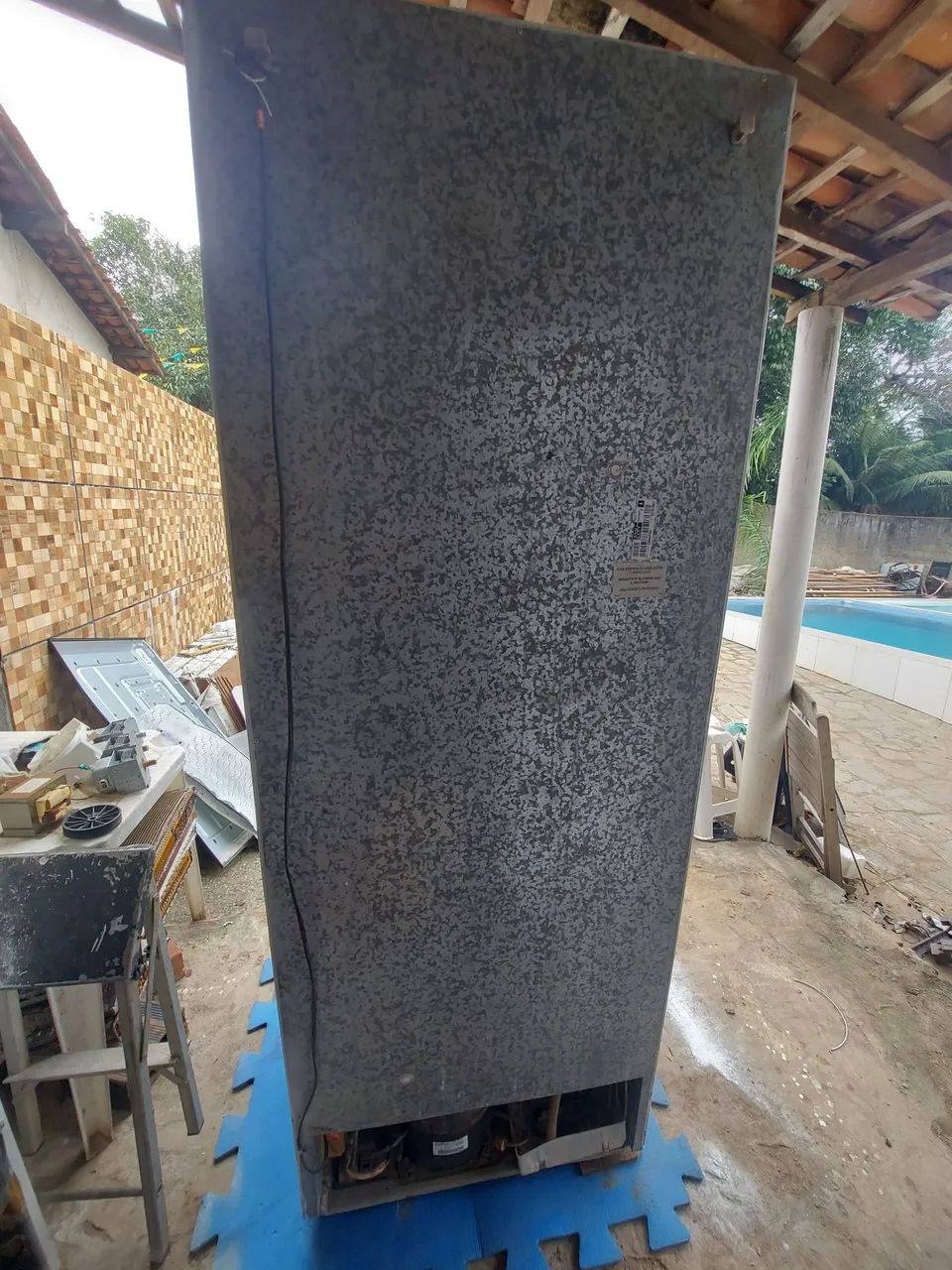 Geladeira  - Foto 4