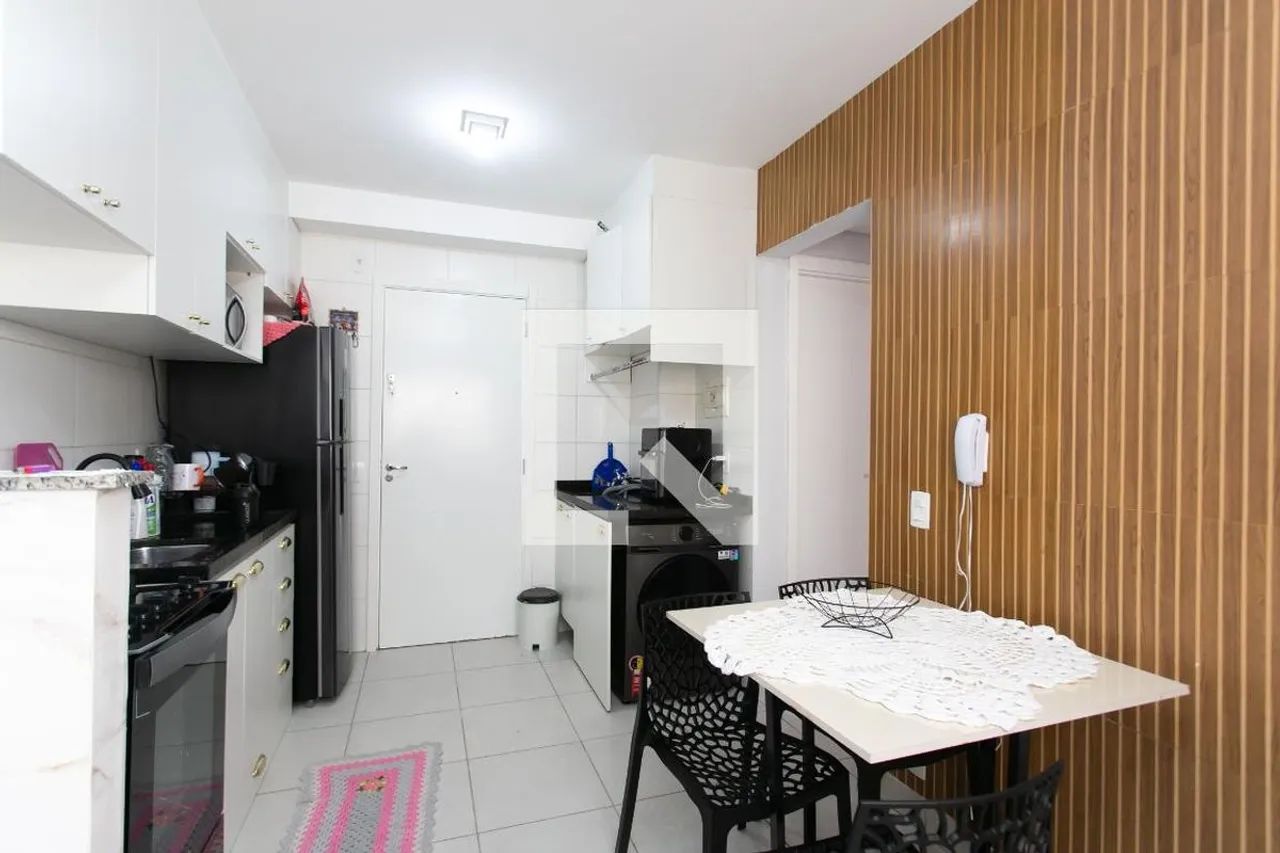 Apartamento à Venda - Parque Santa Rita, 2 Quartos, 32 m2 - Foto 4