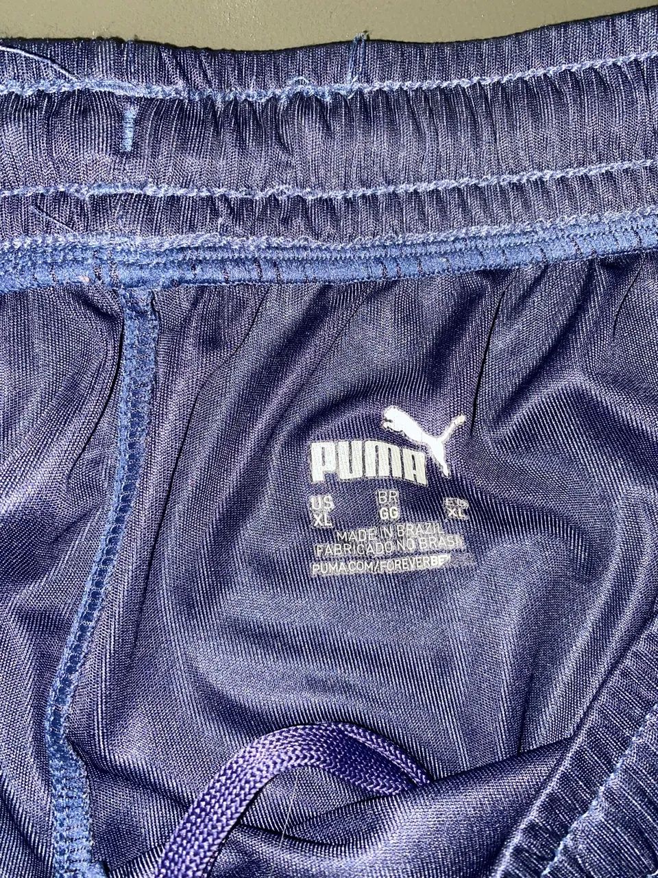 Shorts Puma active original GG - Foto 2