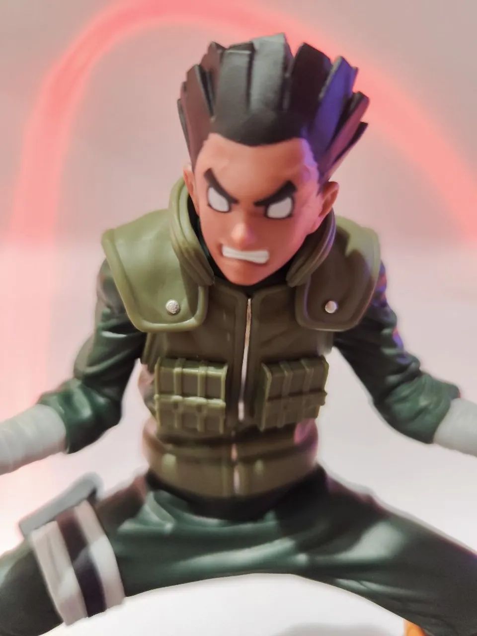 Figure Naruto Rock Lee  - Foto 3