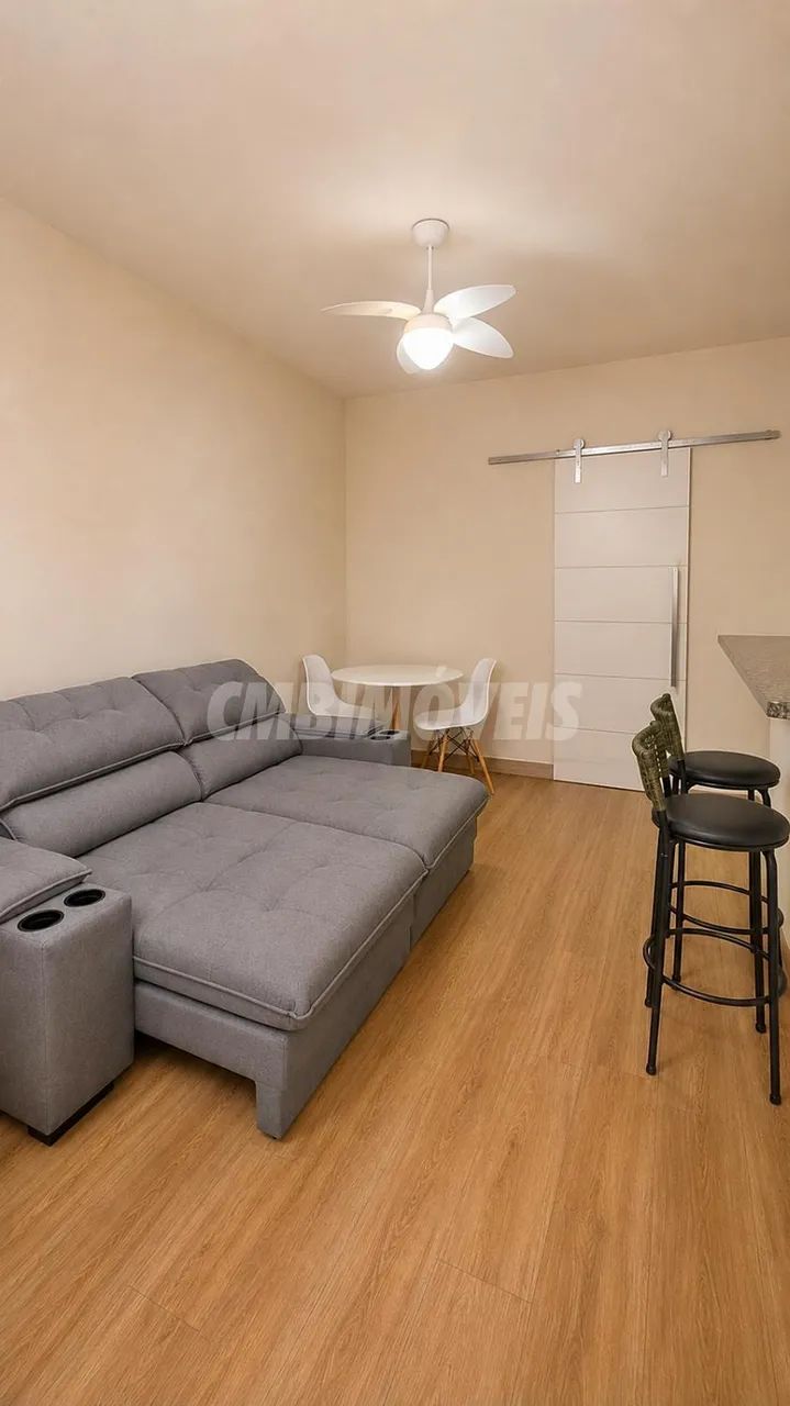 apartamento - Centro - Campinas - Foto 2