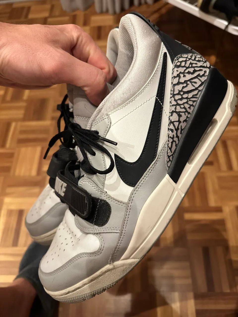 Air Jordan 312 LOW  - Foto 4
