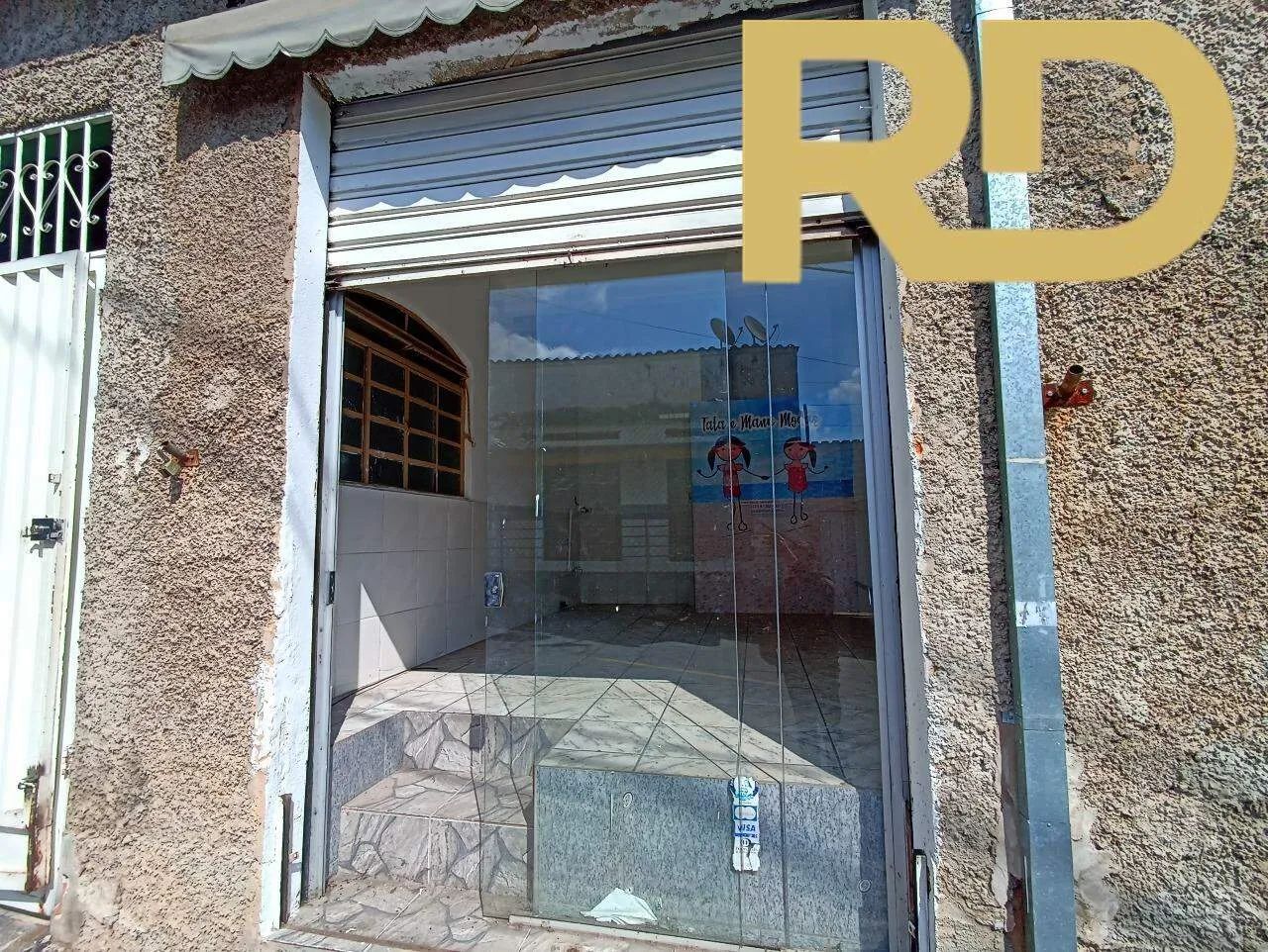 Loja no São Geraldo para Locação - Foto 2