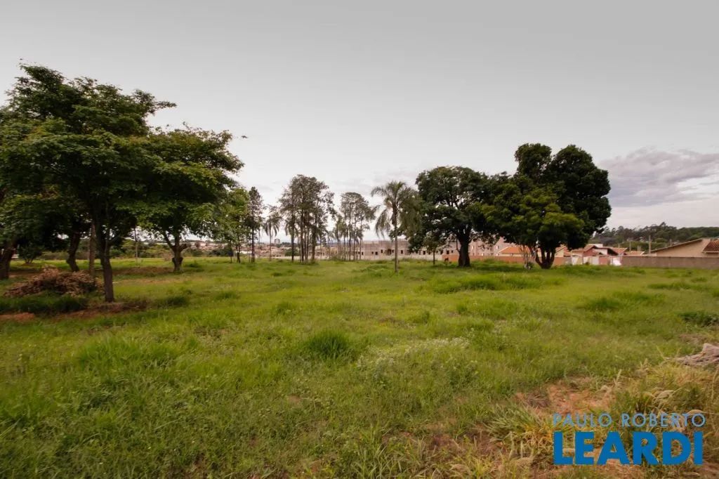 AREA - JARDIM MARIA BEATRIZ - SP - Foto 4