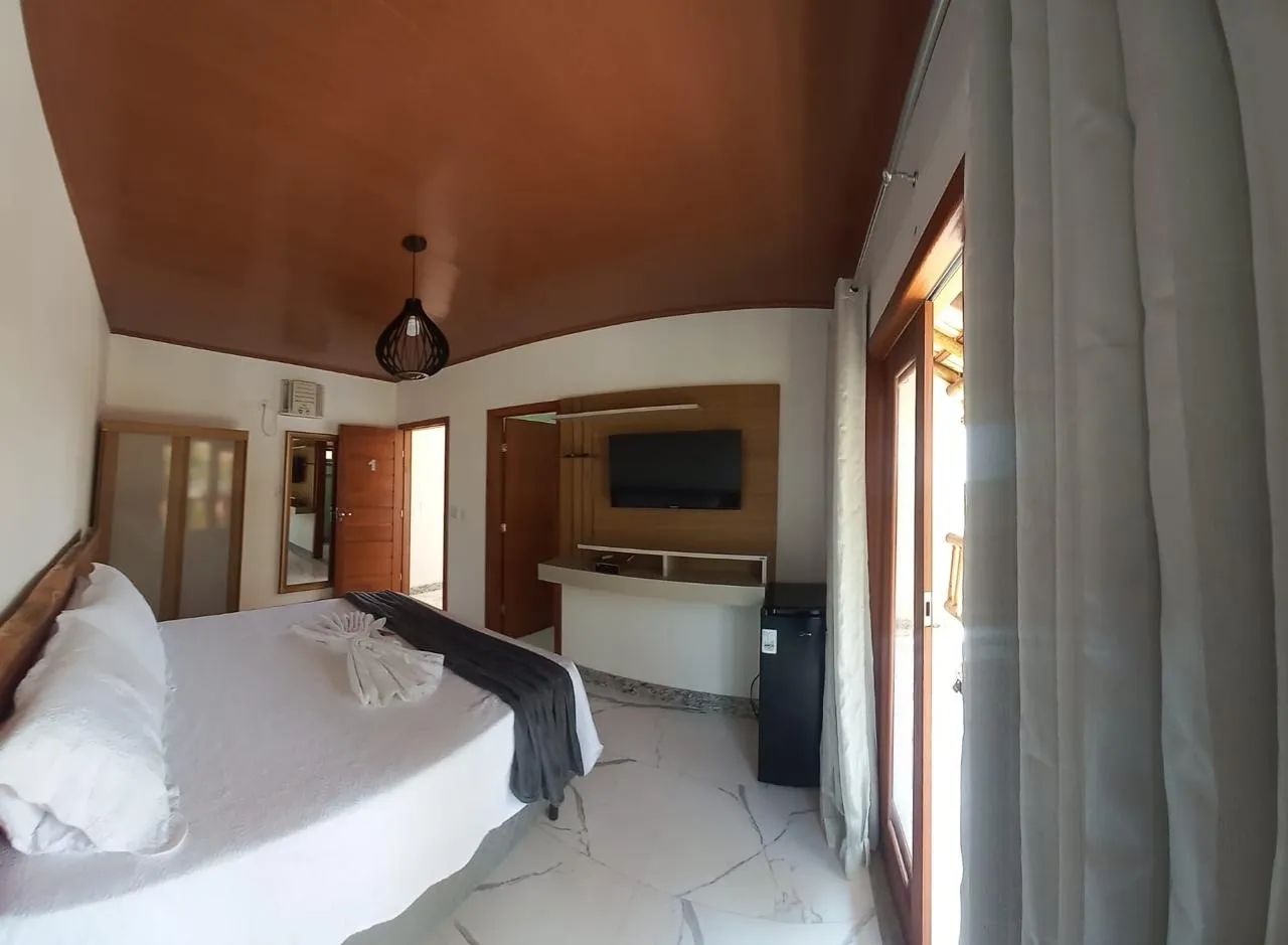Vende-se uma pousada costa dourada  - Foto 3