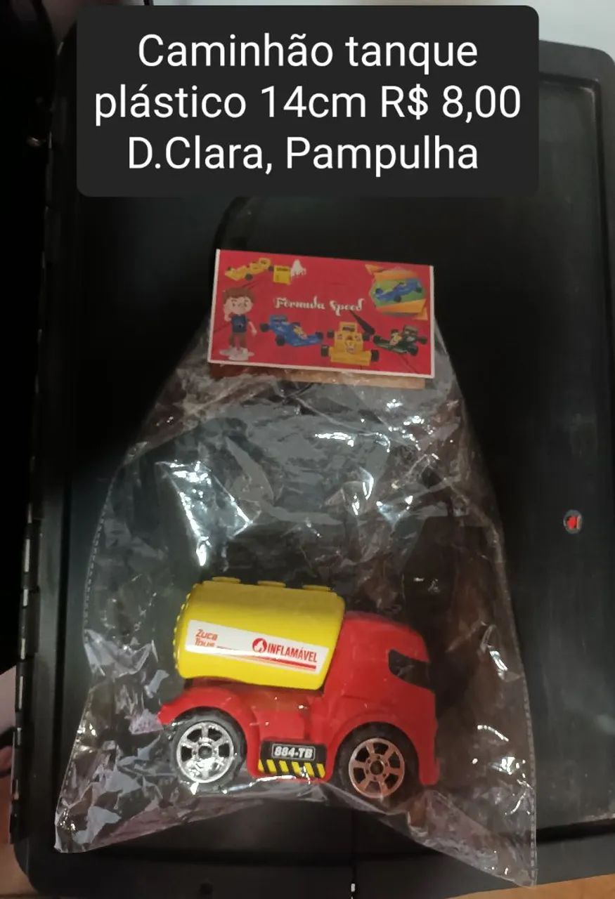 Brinquedos diversos kit a partir 10,00 - Foto 2
