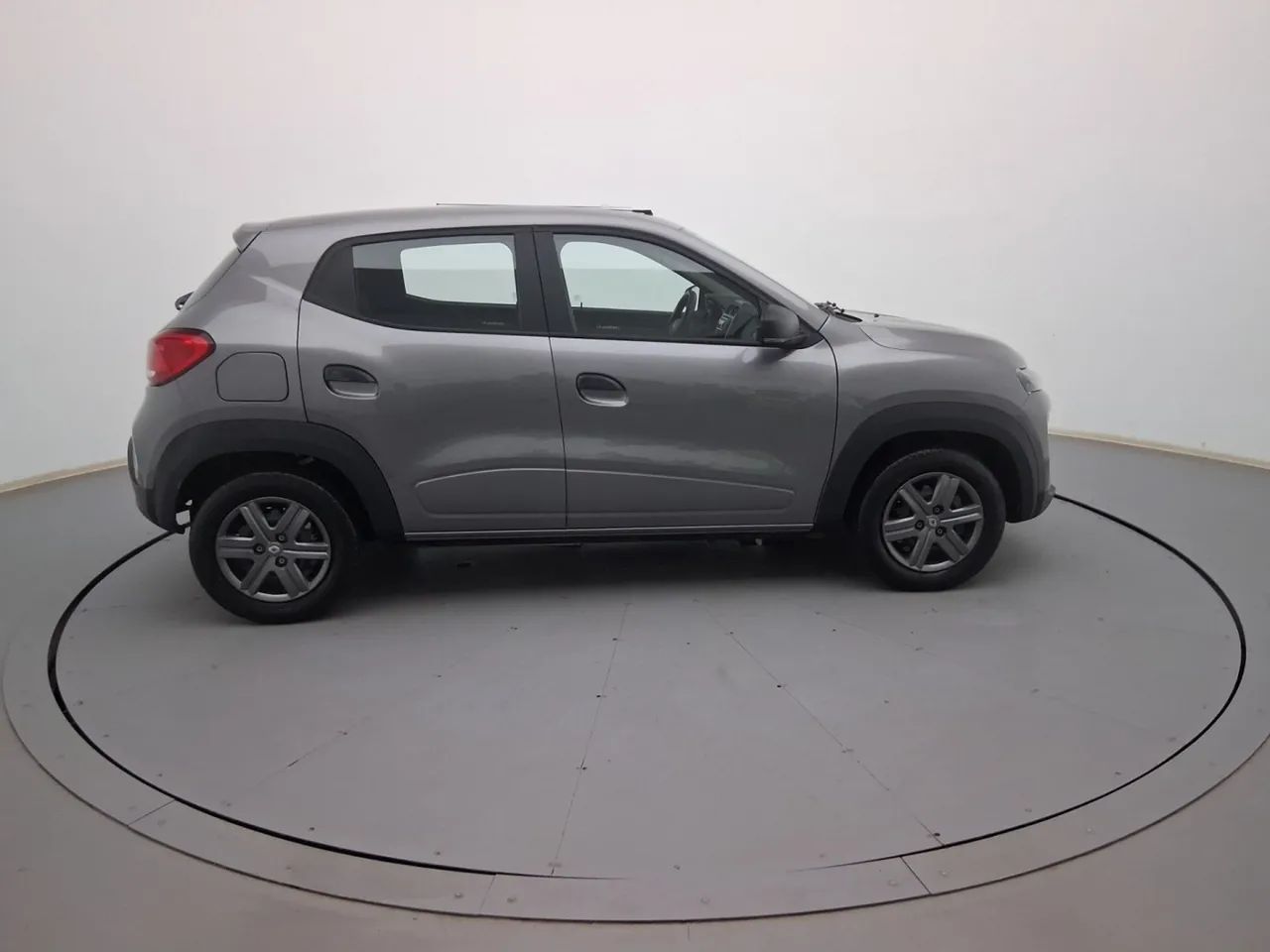 Renault Kwid 1.0 Zen 2026 - Foto 5