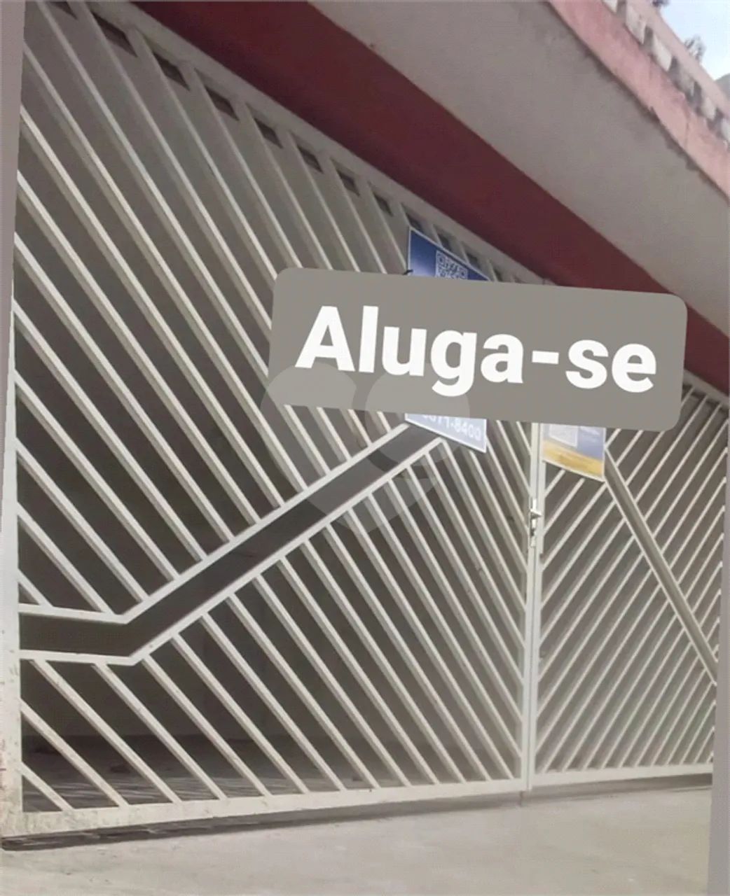 Salão Comercial para locação em Vila gustavo - SP - Foto 3