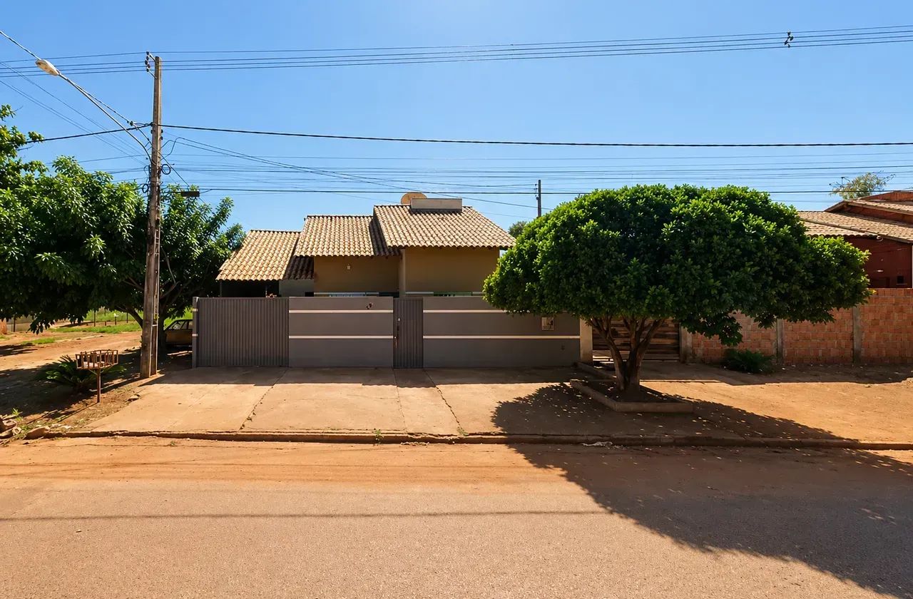CASA NA VILA ANGÉLICA - Foto 3