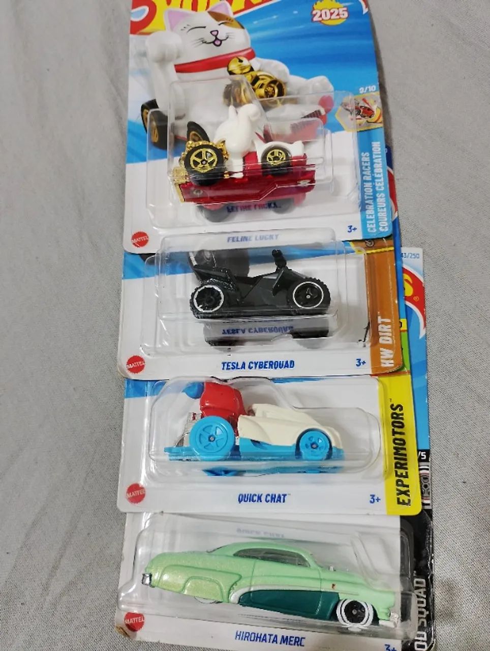 Carrinhos - Foto 5