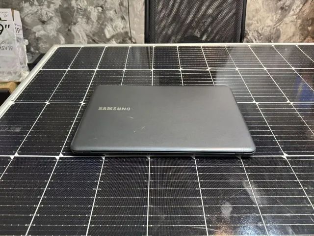 Notebook Samsung Intel Celeron 4GB RAM 128GB SSD - Foto 4