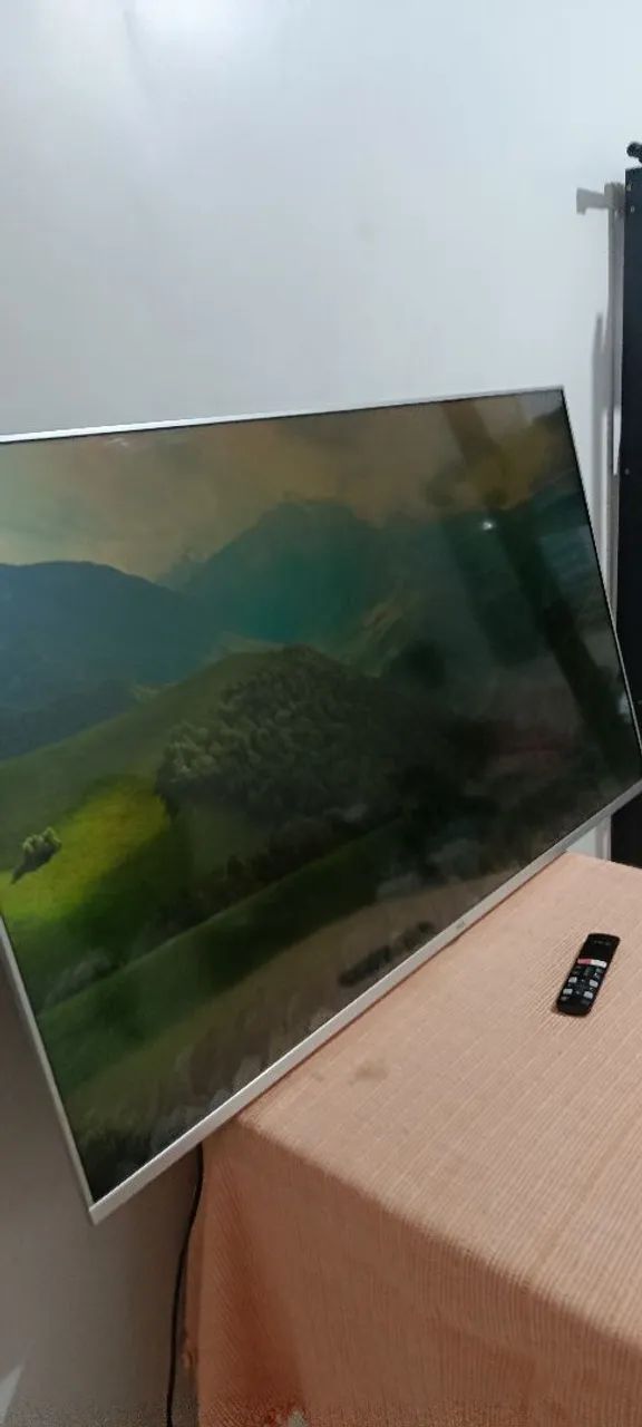 Tv smart 40 polegadas  - Foto 2