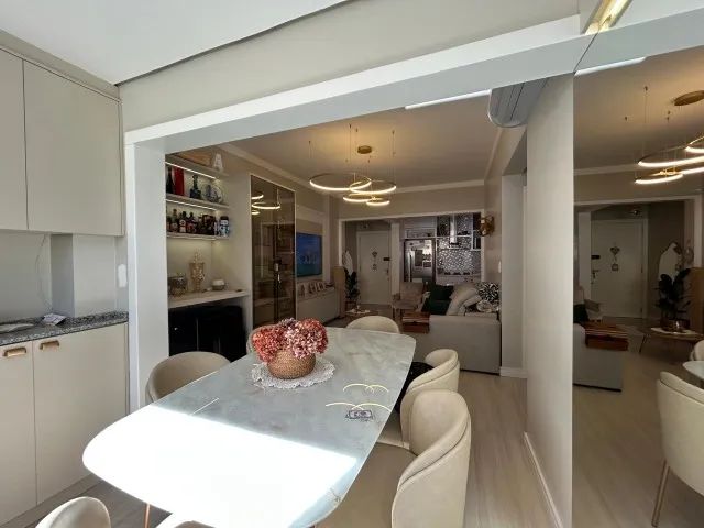 Vende-se Apartamento com terraço - perto do Ecoparque e do centro de Chapecó - Foto 5