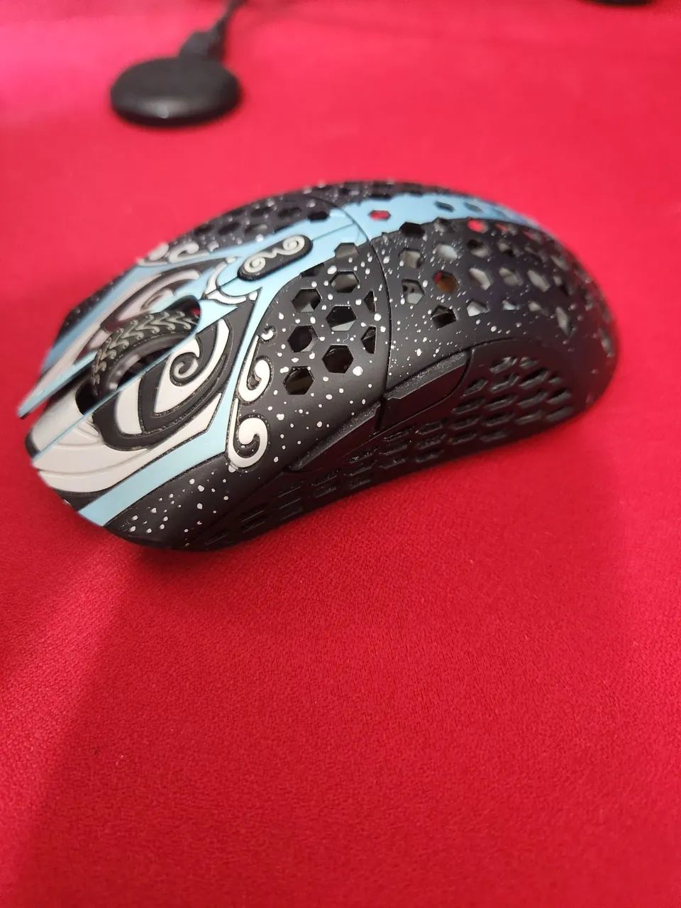 Mouse Finalmouse Starlight-12 Phantom Small - Periféricos e