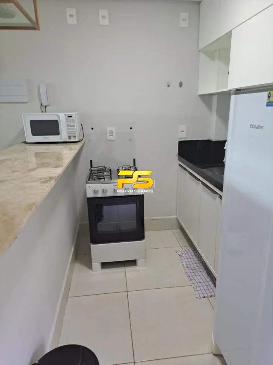 VENDE-SE  APARTAMENTO 2 QUARTOS | Bananeiras/PB REF: AP1076 - Foto 5
