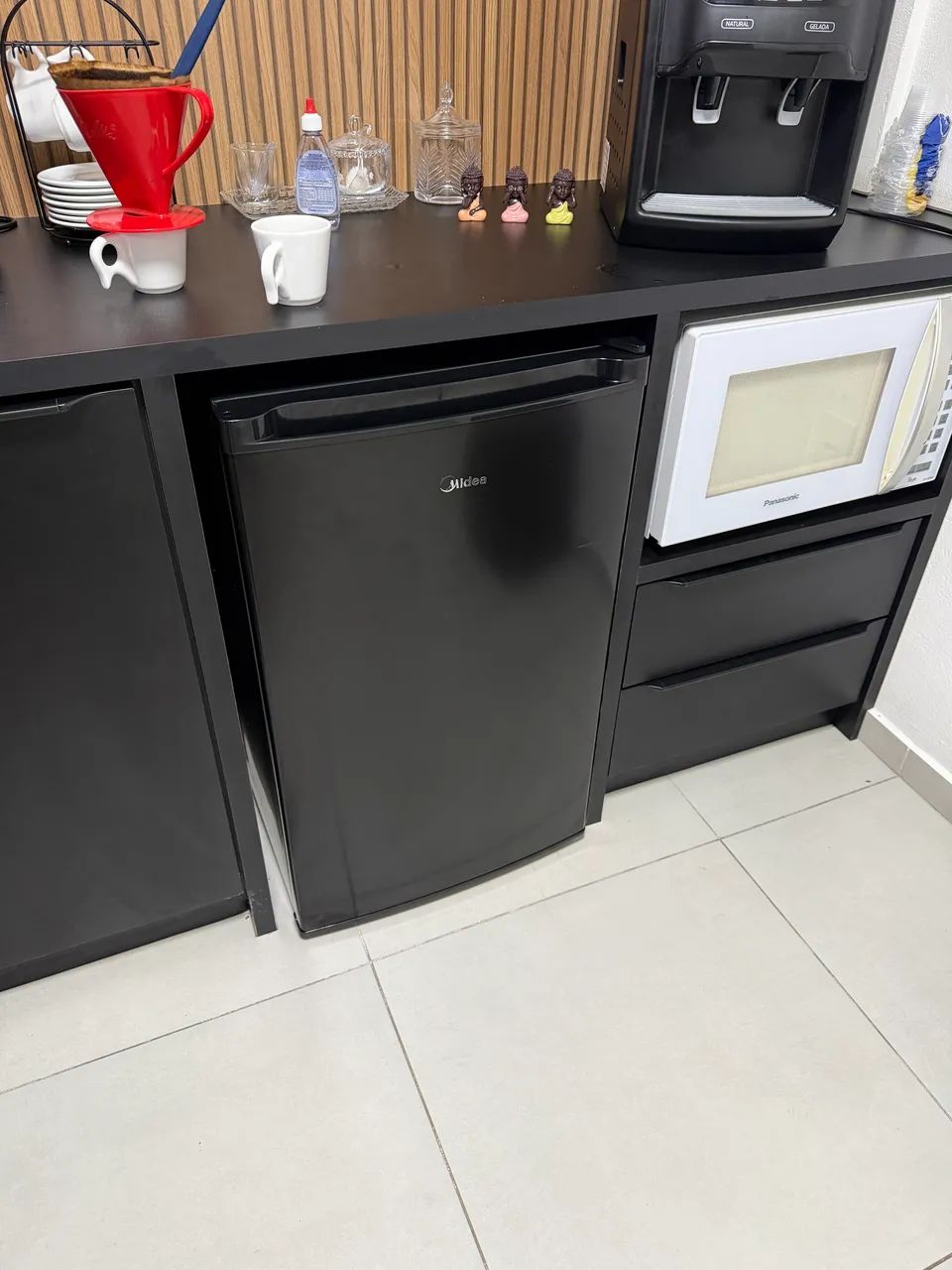 Frigobar - Foto 2