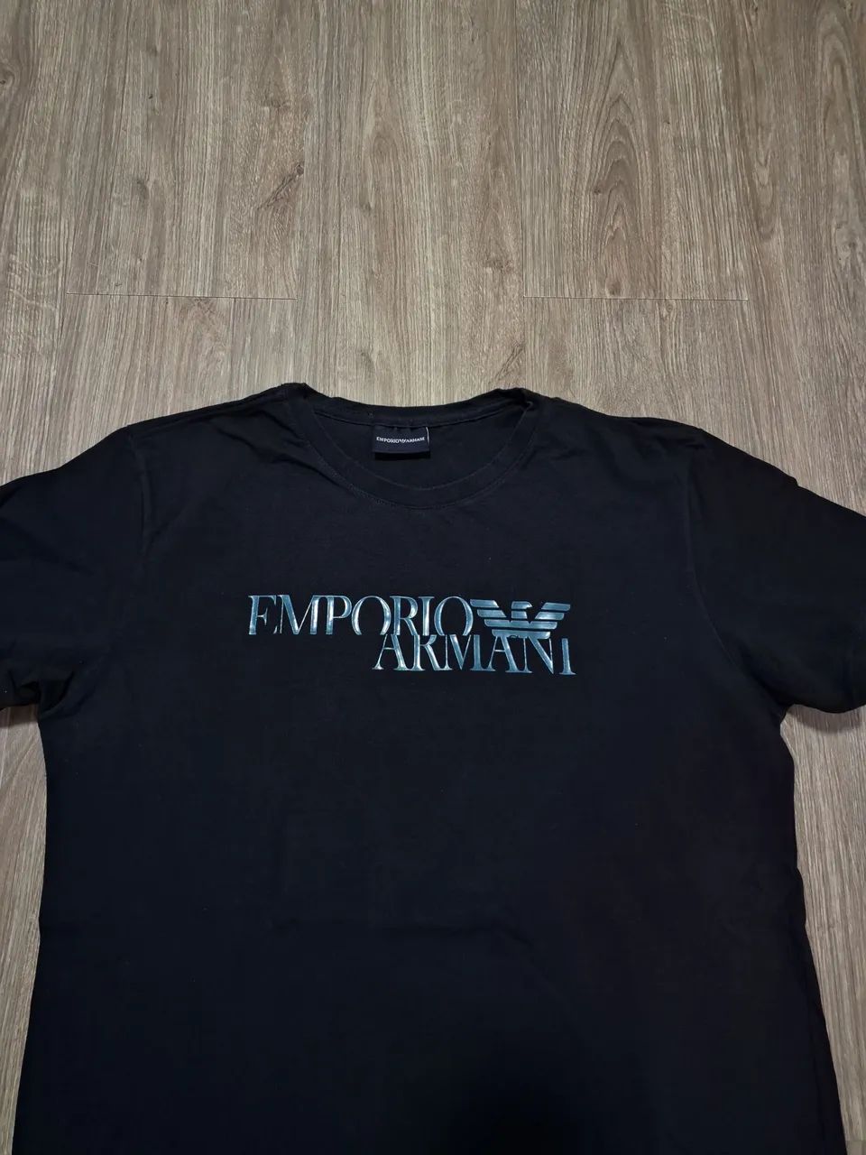 Camiseta Armani  - Foto 2