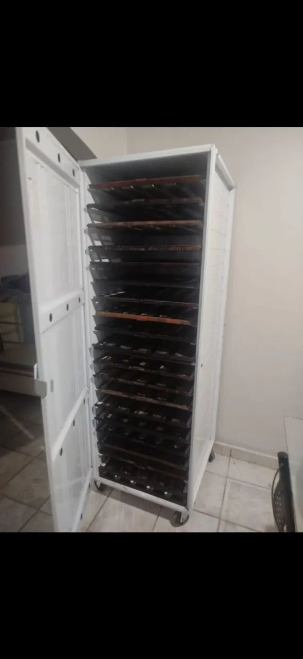 Armário de pão  - Foto 2