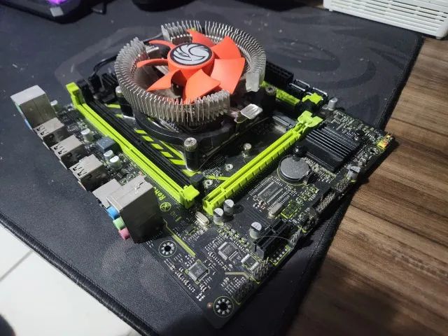 KIT XEON - Peças de Hardware - Boqueirão, Araucária 1529516761 | OLX