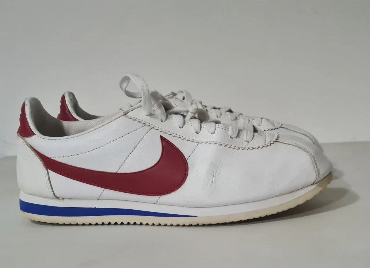 Nike cortez forrest gump  - Foto 3