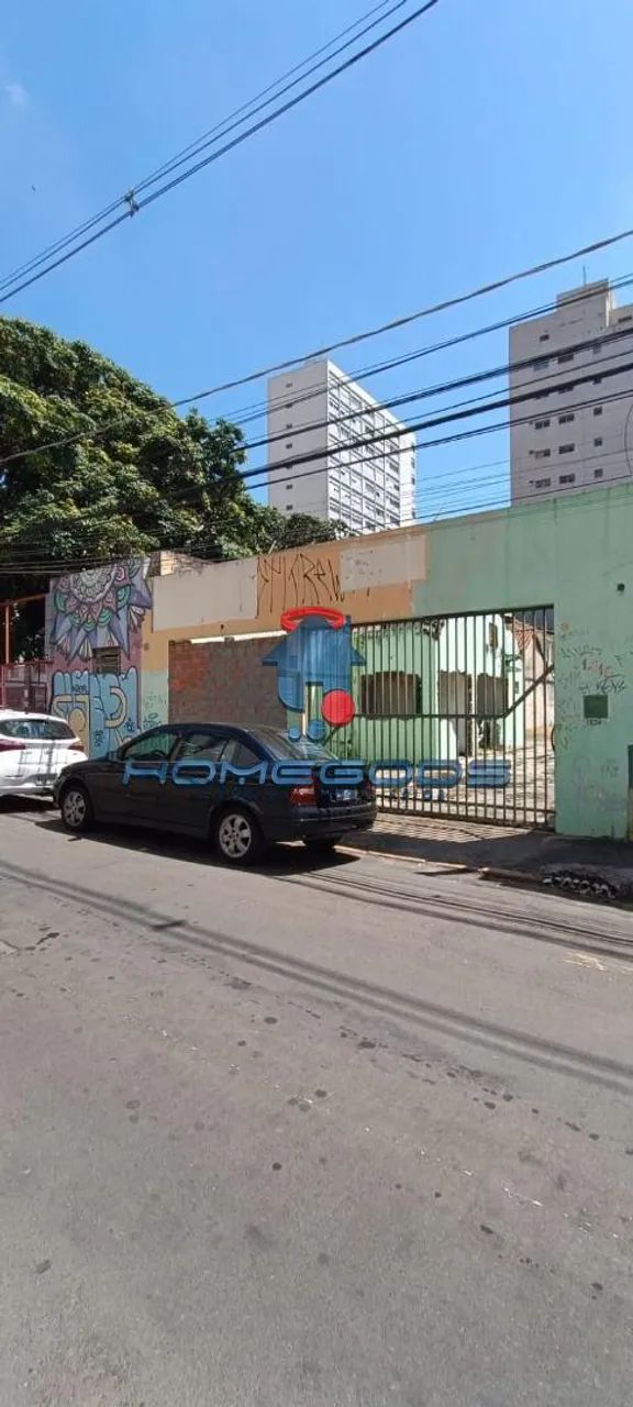 Terreno para alugar em Campinas, Centro, com 900 m² - Foto 4