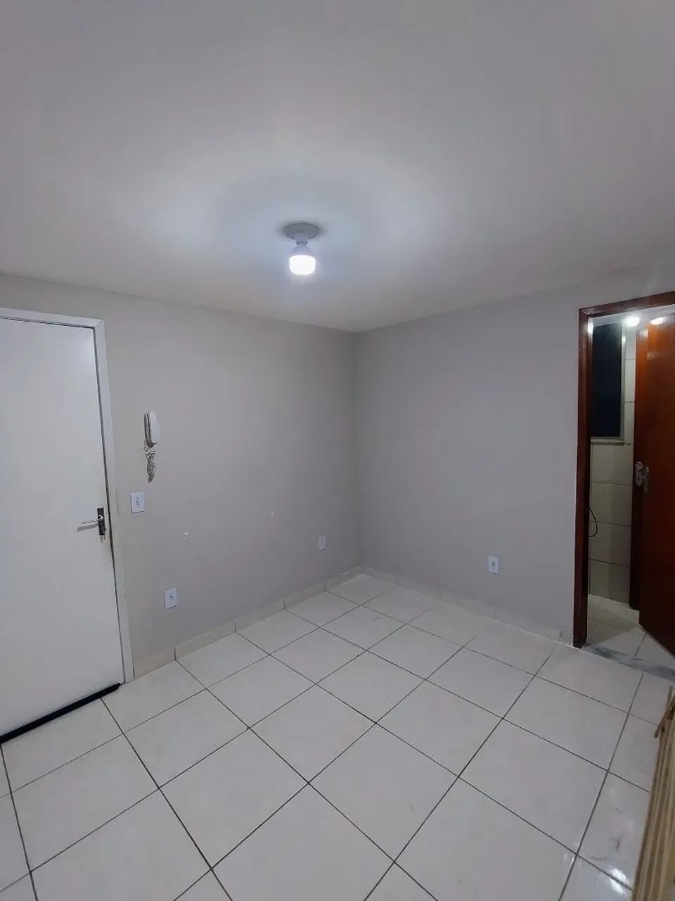 apartamento dois quartos 1000