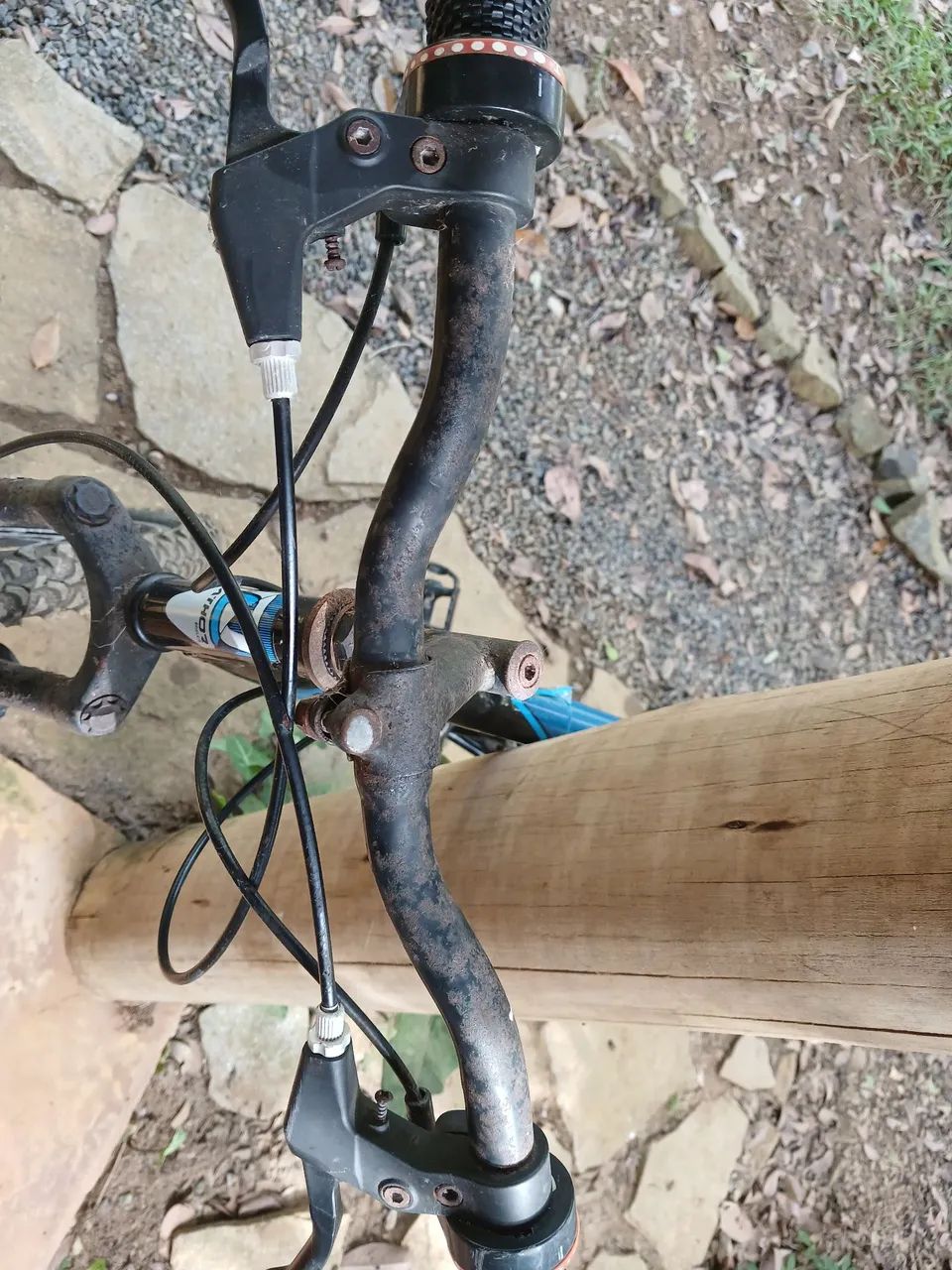 Bicicleta Athor 3.0 - Foto 5