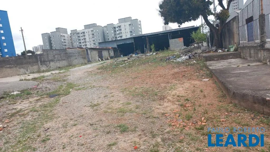 AREA - VILA CALIFÓRNIA - SP - Foto 3