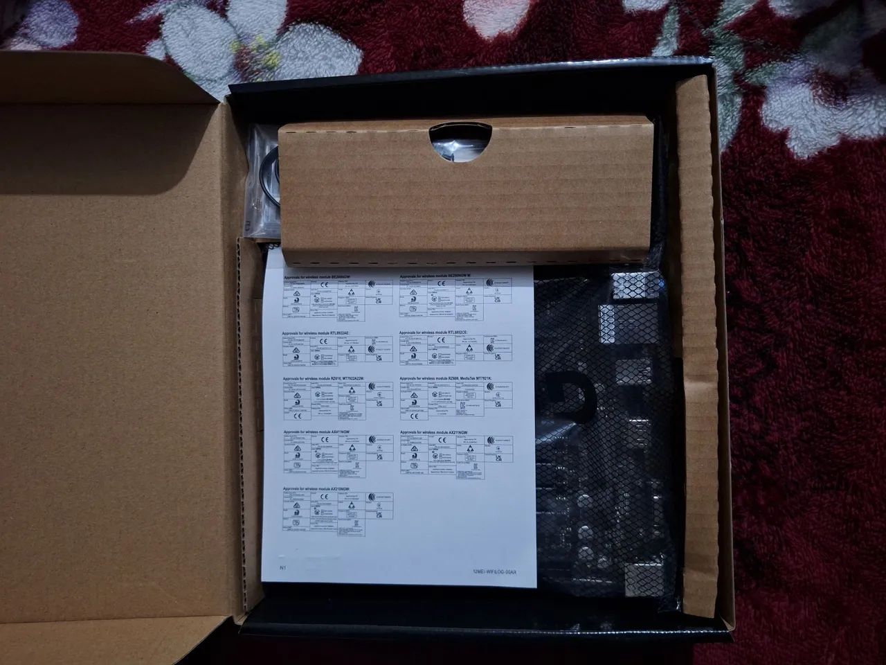 Placa mãe A520M K V2 AMD AM4 DDR4 Gigabyte - Foto 2