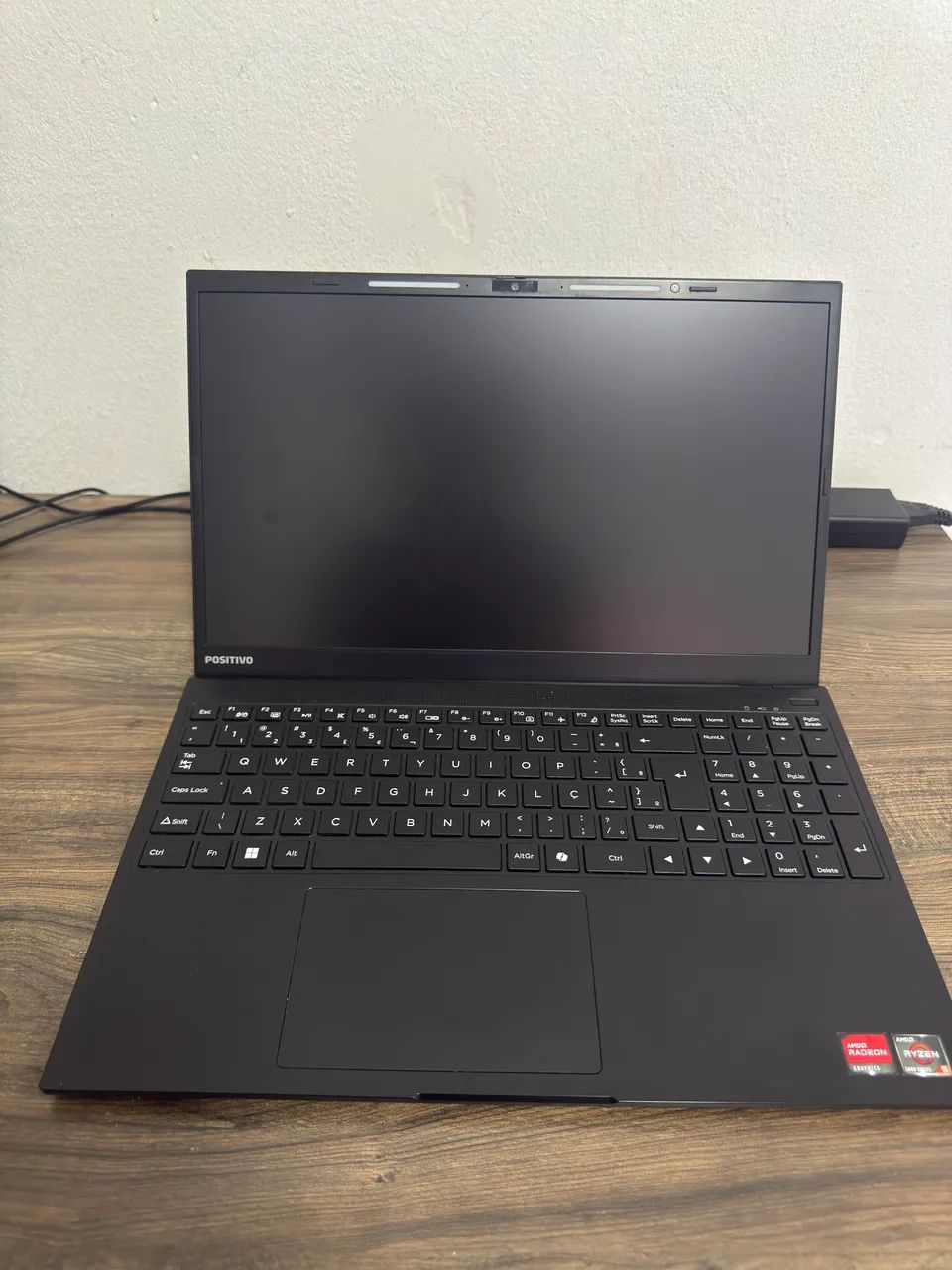 Notebook Positivo R15 AMD - Foto 4