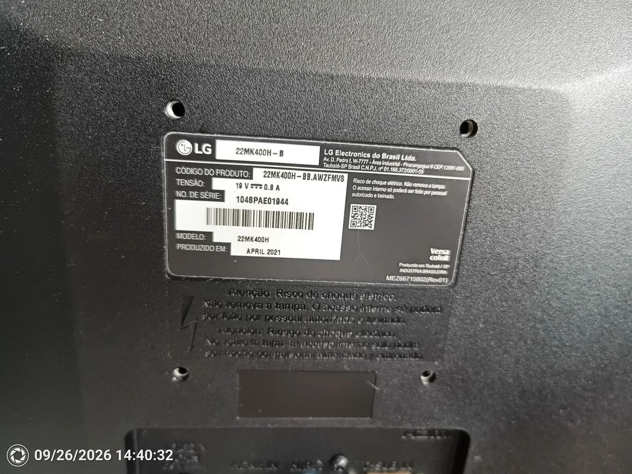 Computador Windows 11  - Foto 5