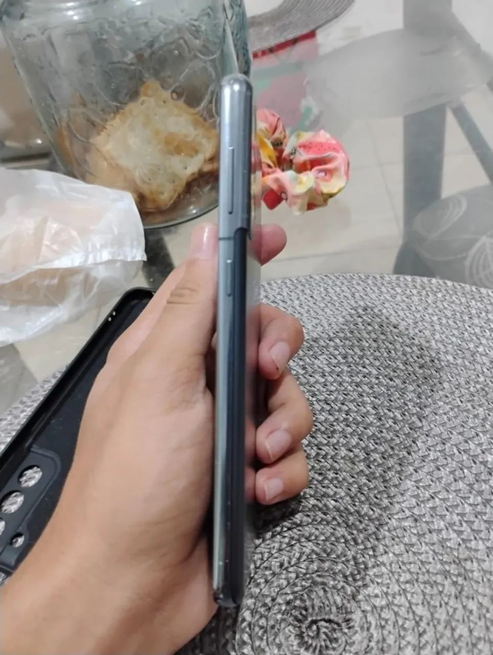 Vendo ou troco S21 5g  - Foto 3