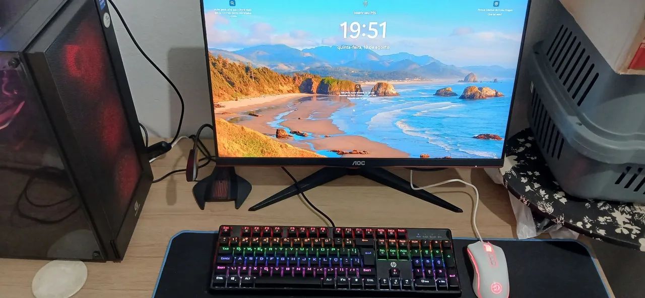 Pc Gamer  - Foto 2