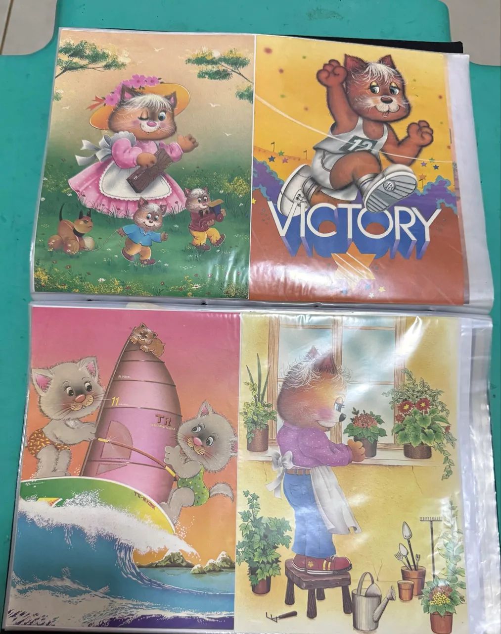 PAPEL DE CARTA - Foto 2