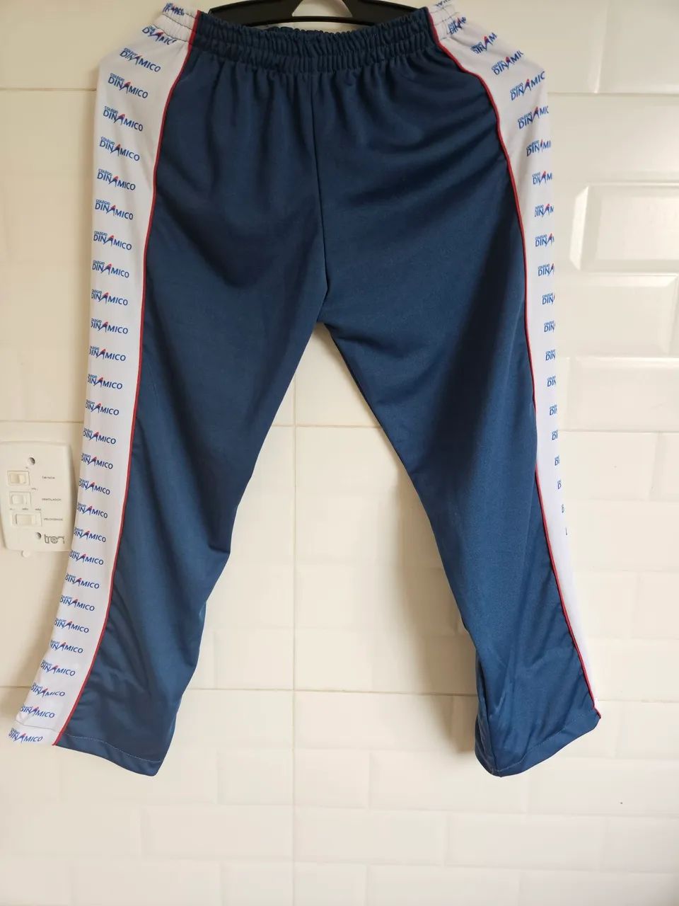 Uniformes Dinâmico R$50,00 CADA um - Foto 4