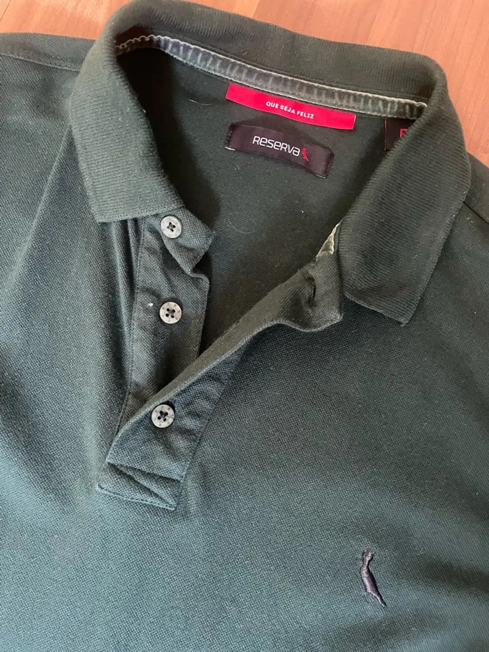 Camisa  - Foto 4