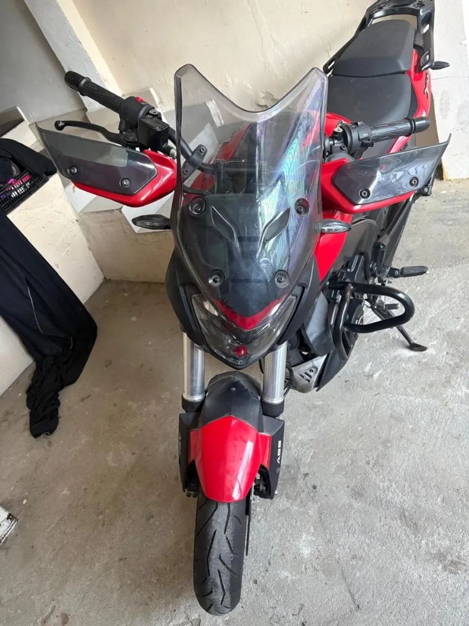 Dominar 400 - Foto 3